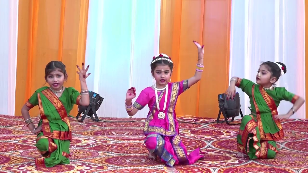 Victory Child World Annual Function 2026