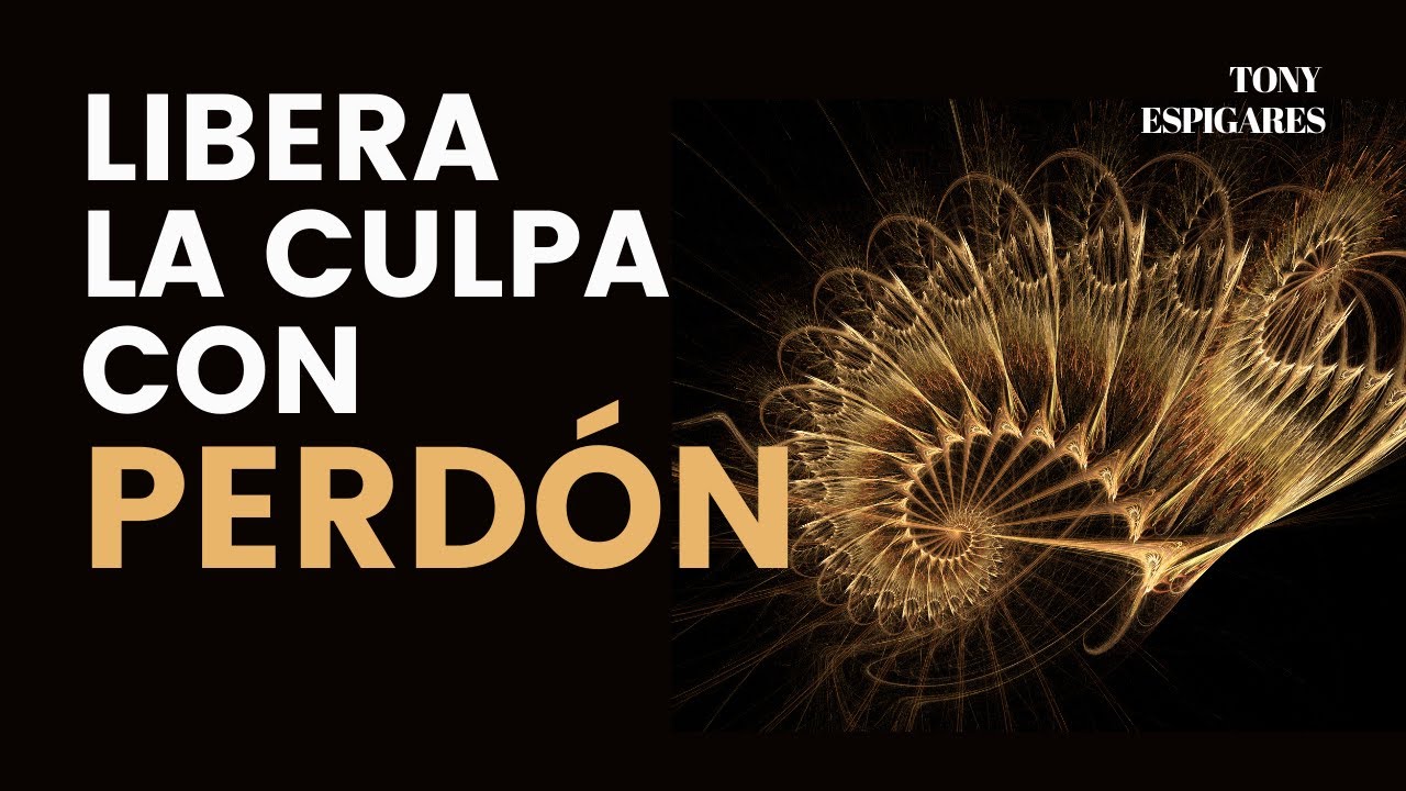 🛑 MEDITACIÓN Libera la CULPA con PERDÓN  🛑 |  💫 Modifica tu CAMPO ELECTROMAGNÉTICO 💫