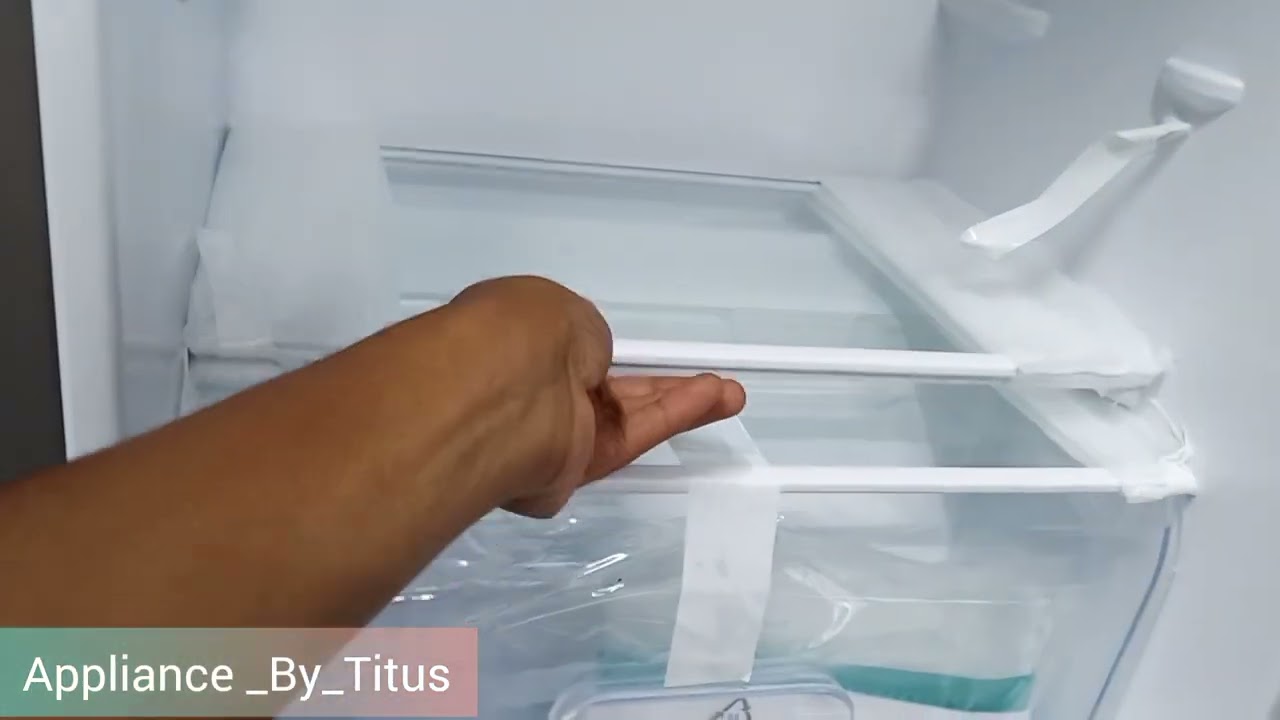 Why you should own a Hisense Fridge !!!