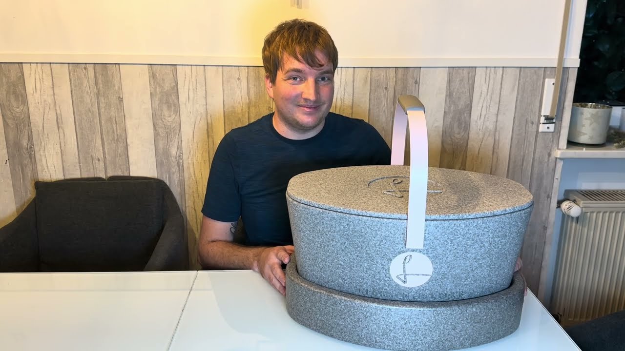 🧺💕Lieblingskorb im Test🧺Made in Germany – All You Need Bundle, seid ihr auch gehyped?
