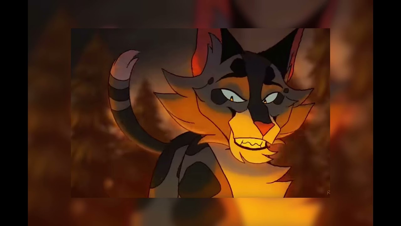 I wanna be like you (Bramblefur cover) SPED UP!