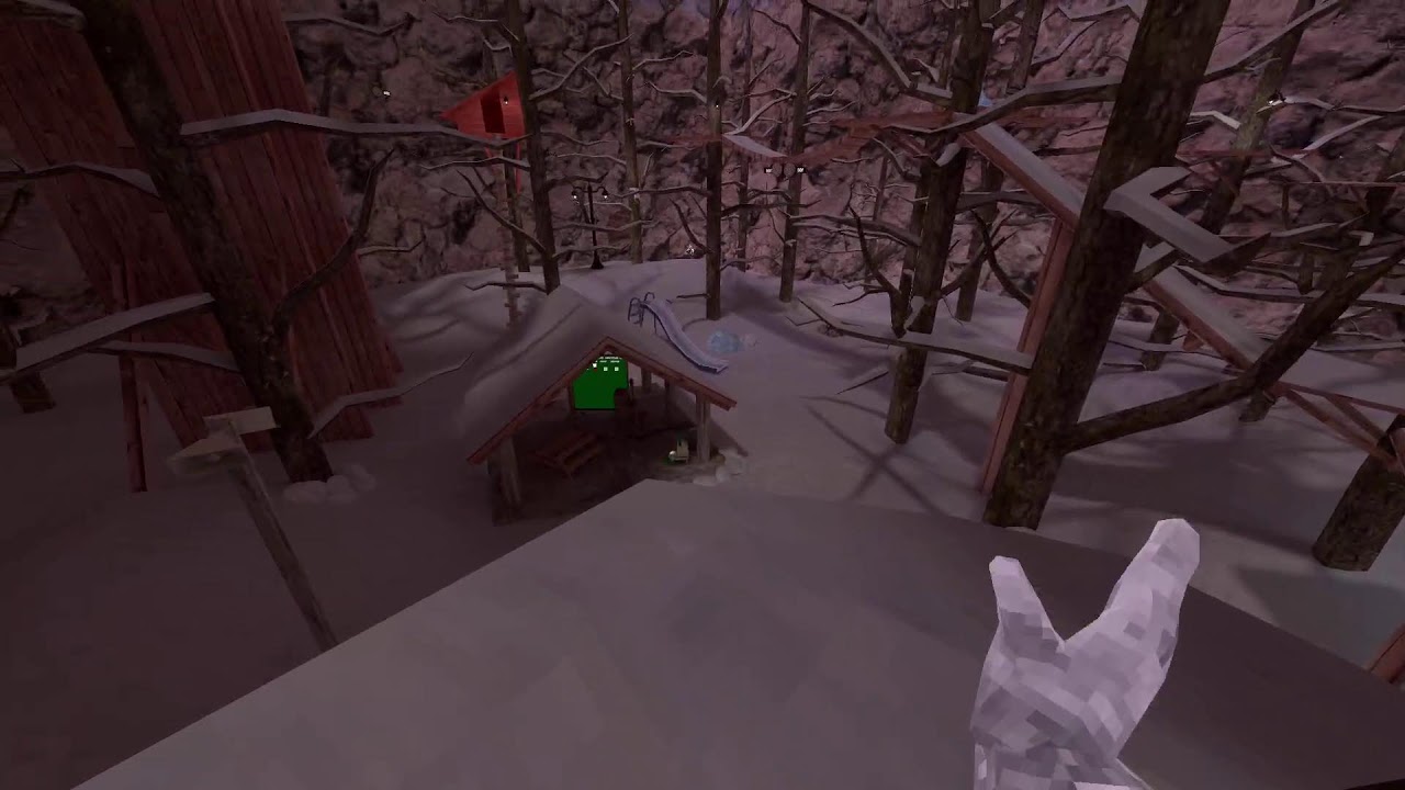 Meta Quest Broadcast | Powered by LIV
