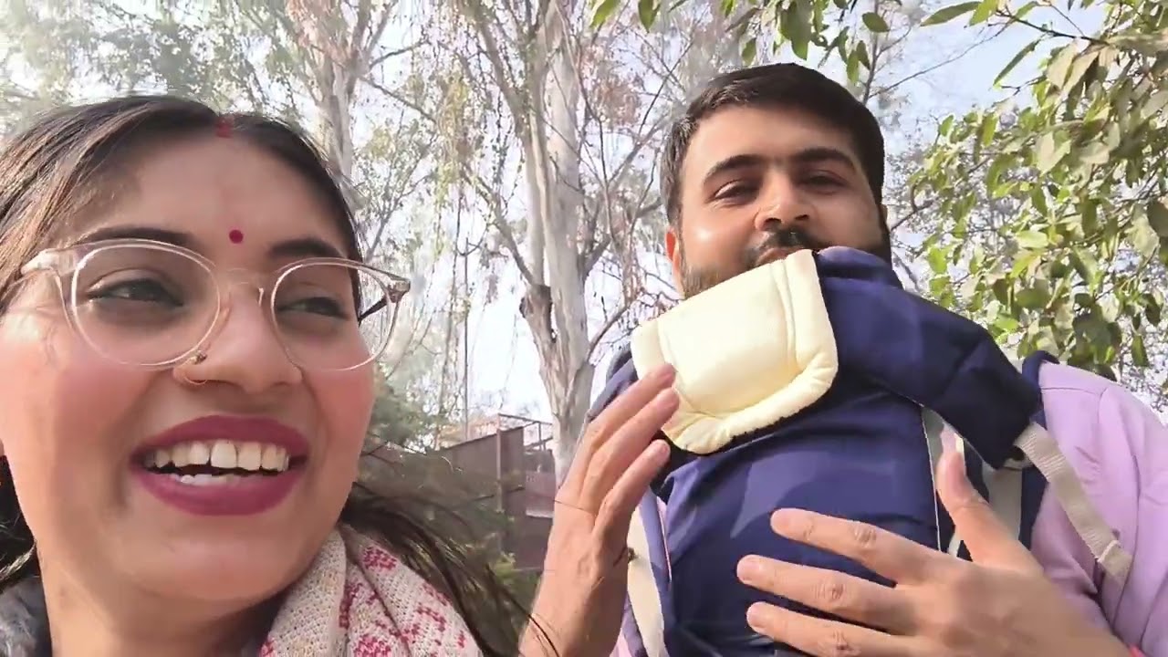  वृन्दावन part 2 किशोरी मंदिर।  