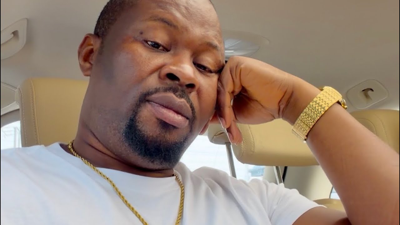 This man’s story will inspire you as a Nigerian living in USA, Dubai, Europe and Uk 