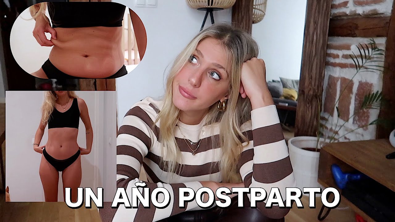 Mi realidad de la maternidad | un año postparto :)