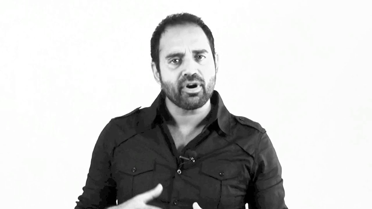 Pickup Artist - Inner Game To Date Attractive Women