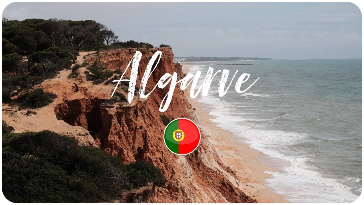 Algarve • Portugal | Cinematic Travel Video