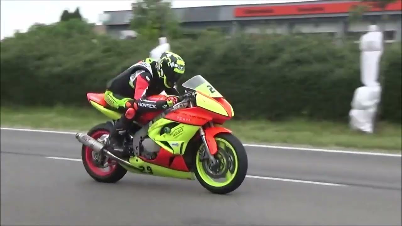 Kopčany 2023 - Road Racing - Supermono+400 SSP #kopcany #racing #2023