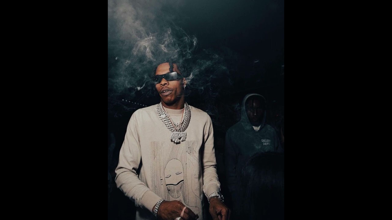 [FREE FOR PROFIT] Lil Baby Type Beat 2022 - 