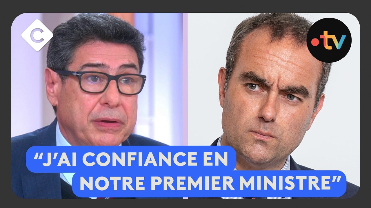 Budget : vers un krach ? Le prix Nobel de l&rsquo;&eacute;conomie r&eacute;pond