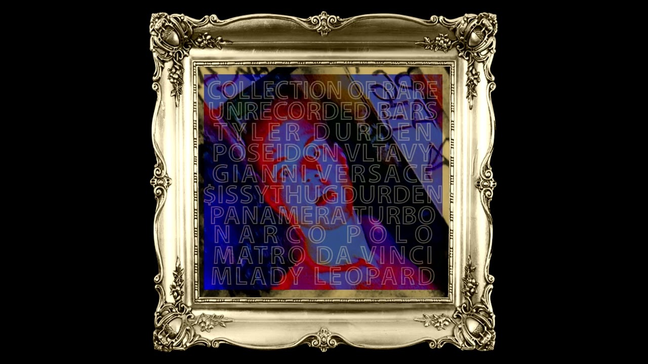 Tyler Durden - Autonehoda v Bugatti (Freestyle) NEW SHIT 2023!!