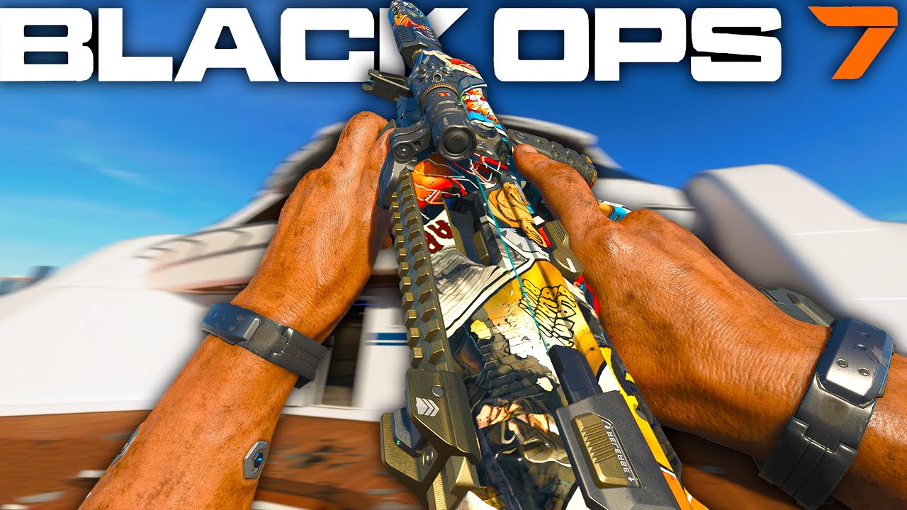 This NO Hip Fire MPC Shouldn't Be Allowed...