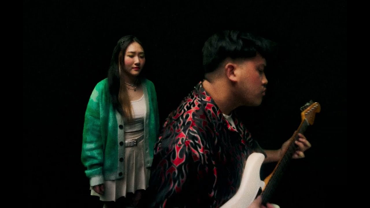 Floored (feat. Kaiyel) [Official Music Video]