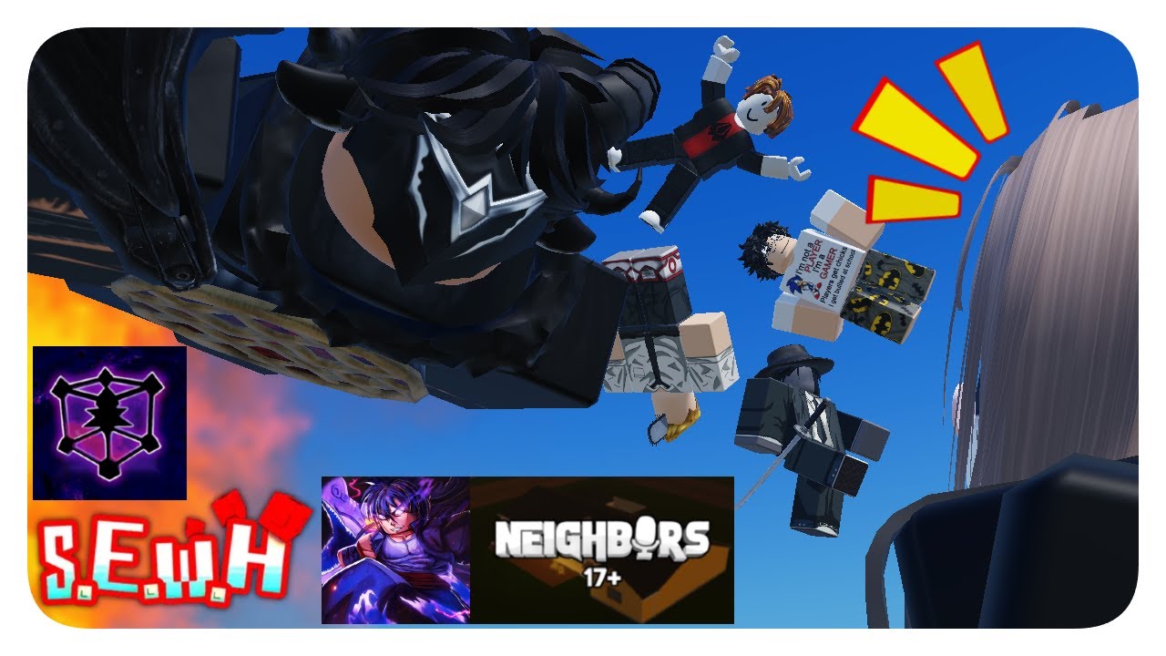 Произойдёт что-то глупое | Смешные моменты в Roblox