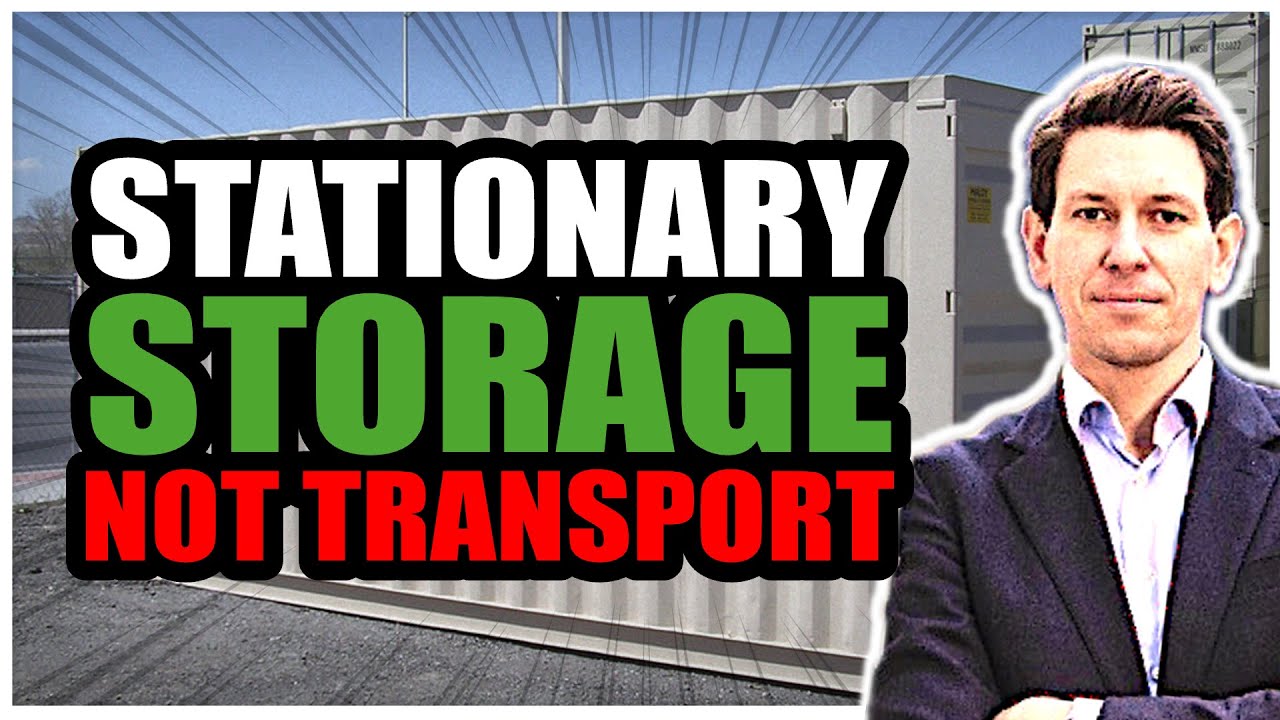 Cool Solar Containers! Titan's Sustainable Refrigeration Containers with Søren Mogensen