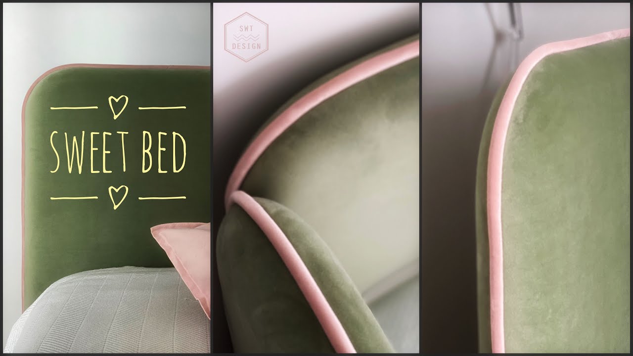 SWEET BED