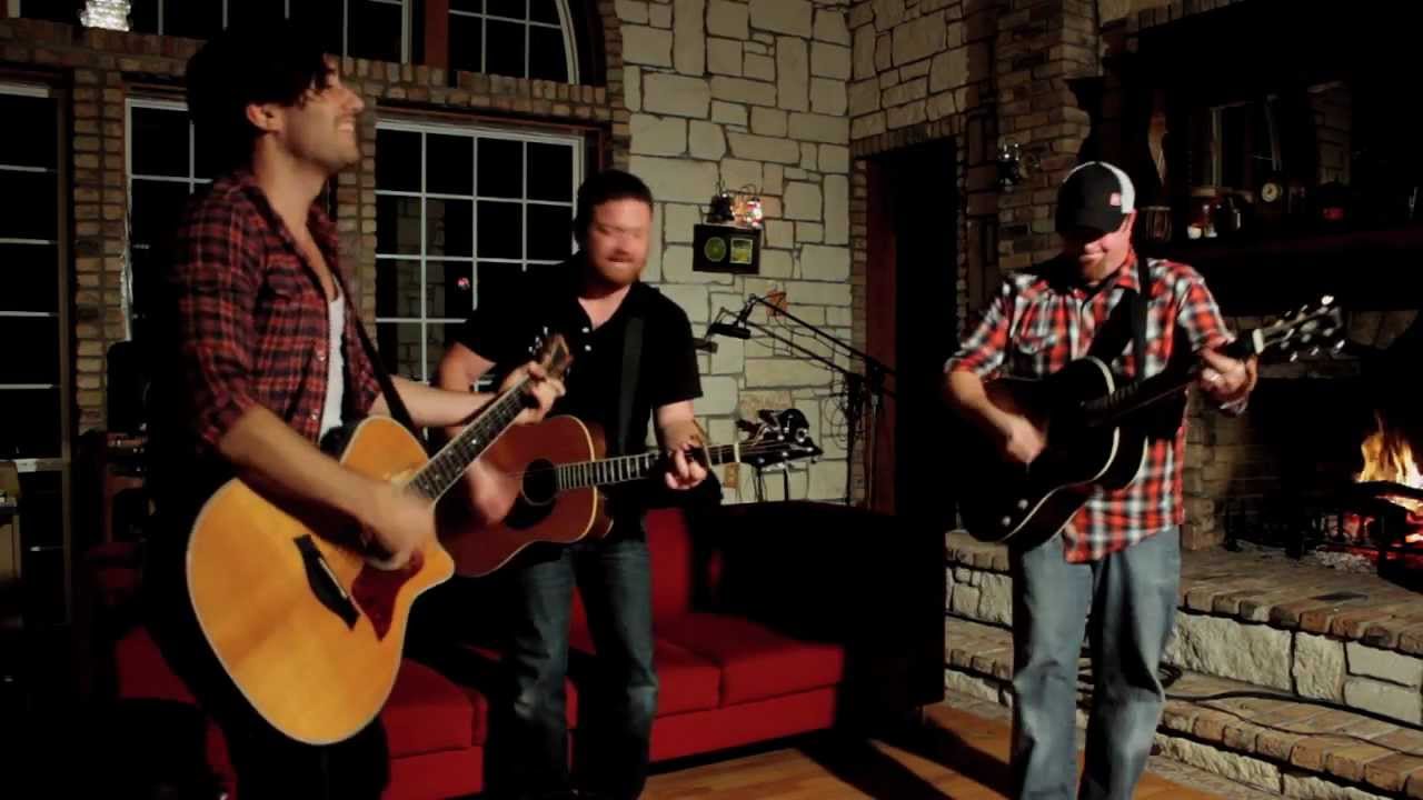 Shane & Shane: Liberty with Phil Wickham