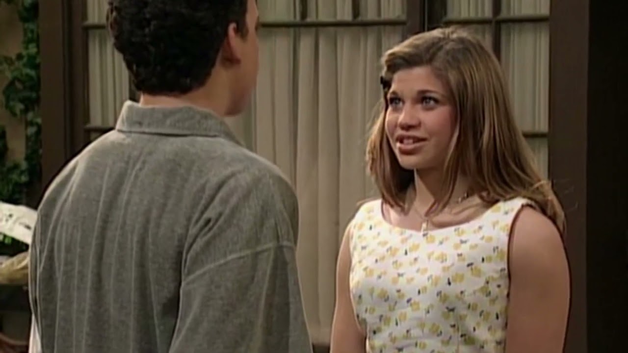Cory and Topanga S04E18 22 Scenes