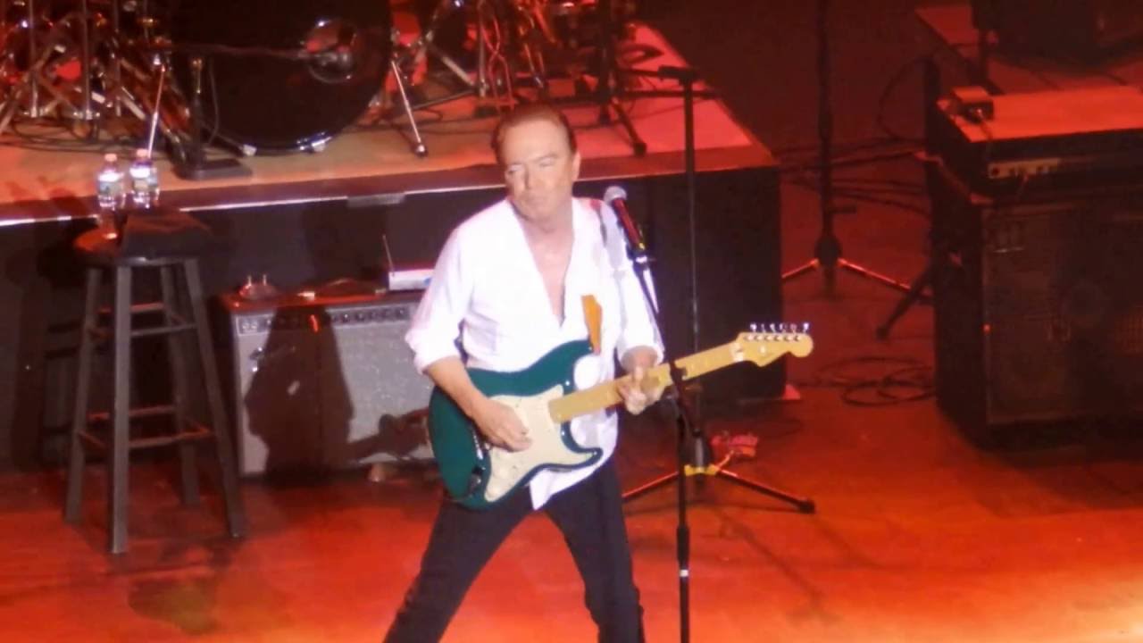 DAVID CASSIDY 