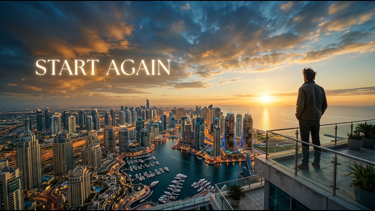 Dawn Protocol – Emotional Cinematic Trance & Breakbeat Finale