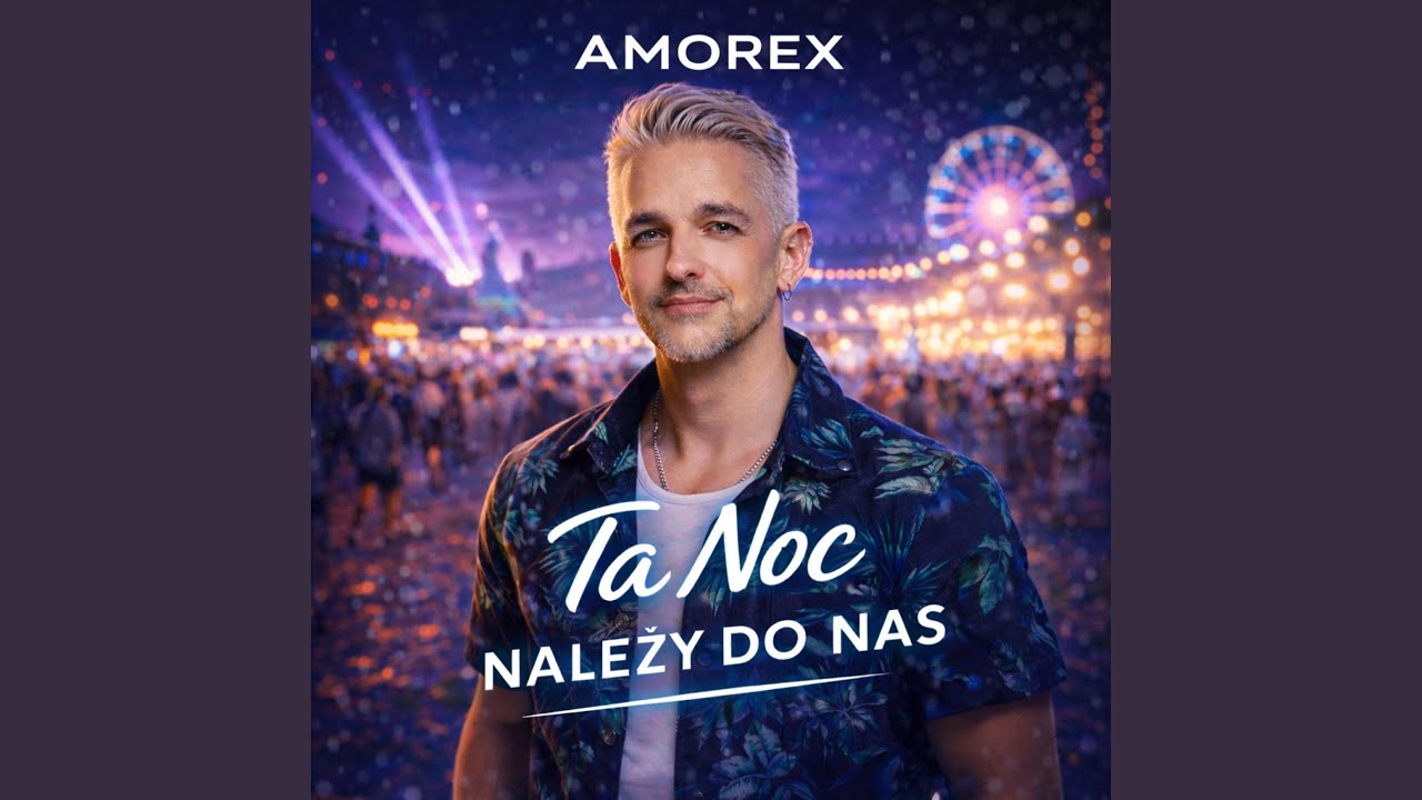 TA NOC NALEŻY DO NAS