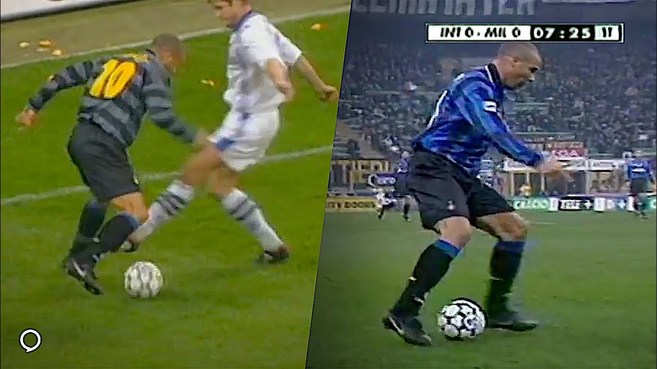 R9 Ronaldo would cost €400 MILLION in 2025