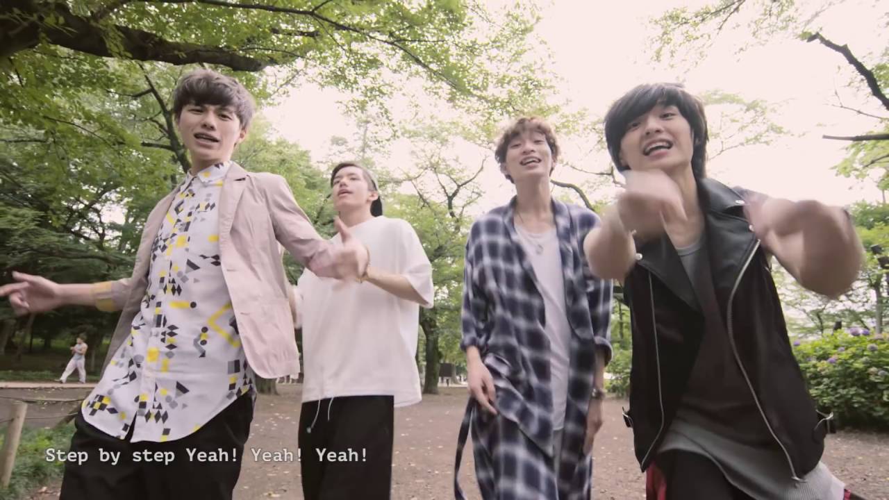 noovy（ex.LOOKINGFOR） -《KALEIDOSCOPE》Offical Music Video [1080P]