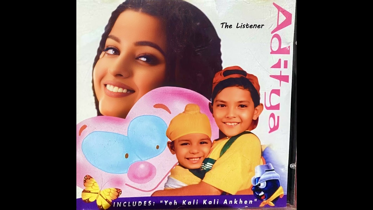Humma Humma Remix Aditya Narayan Aditya 1997