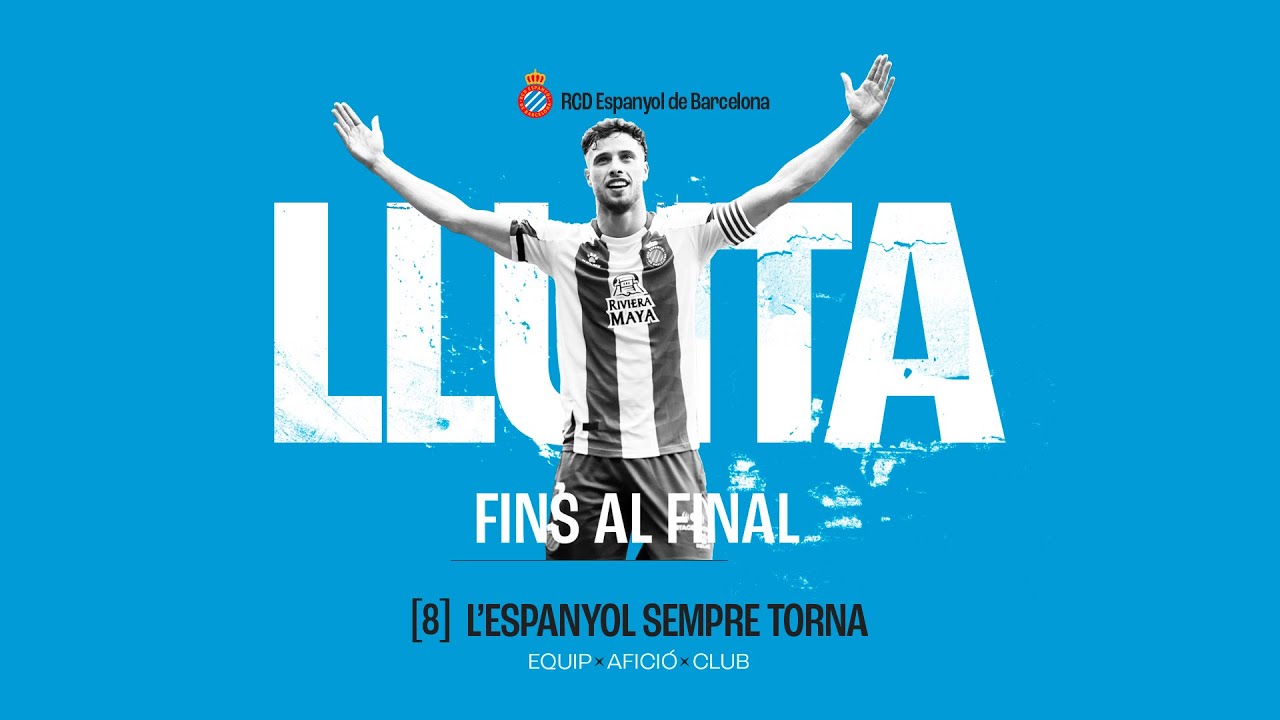 🍿 #LHF - Capítol 8:  𝗟’𝗘𝘀𝗽𝗮𝗻𝘆𝗼𝗹 𝘀𝗲𝗺𝗽𝗿𝗲 𝘁𝗼𝗿𝗻𝗮 🤩