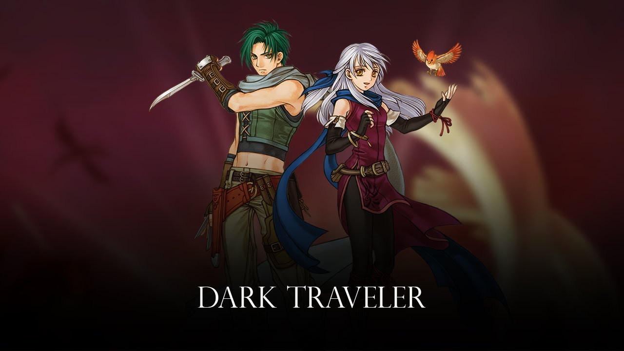 Dark Traveler - Remix Cover (Fire Emblem: Radiant Dawn)