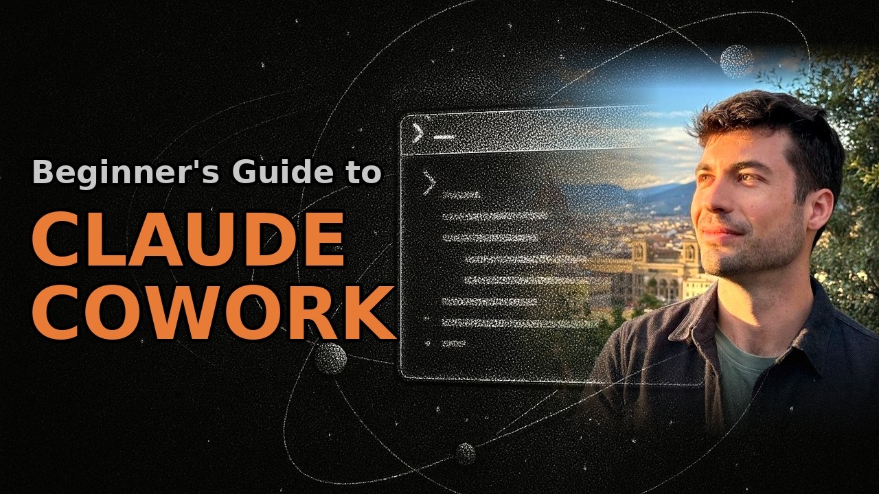 Claude Cowork Complete Beginners Guide (March 2026)