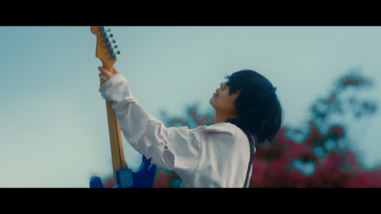 音羽-otoha-「闇夜のダンサー -Dancer in the Dark Night」MV / TV アニメ「シャングリラ・フロンティア」2nd Season 第1 クール エンディングテーマ