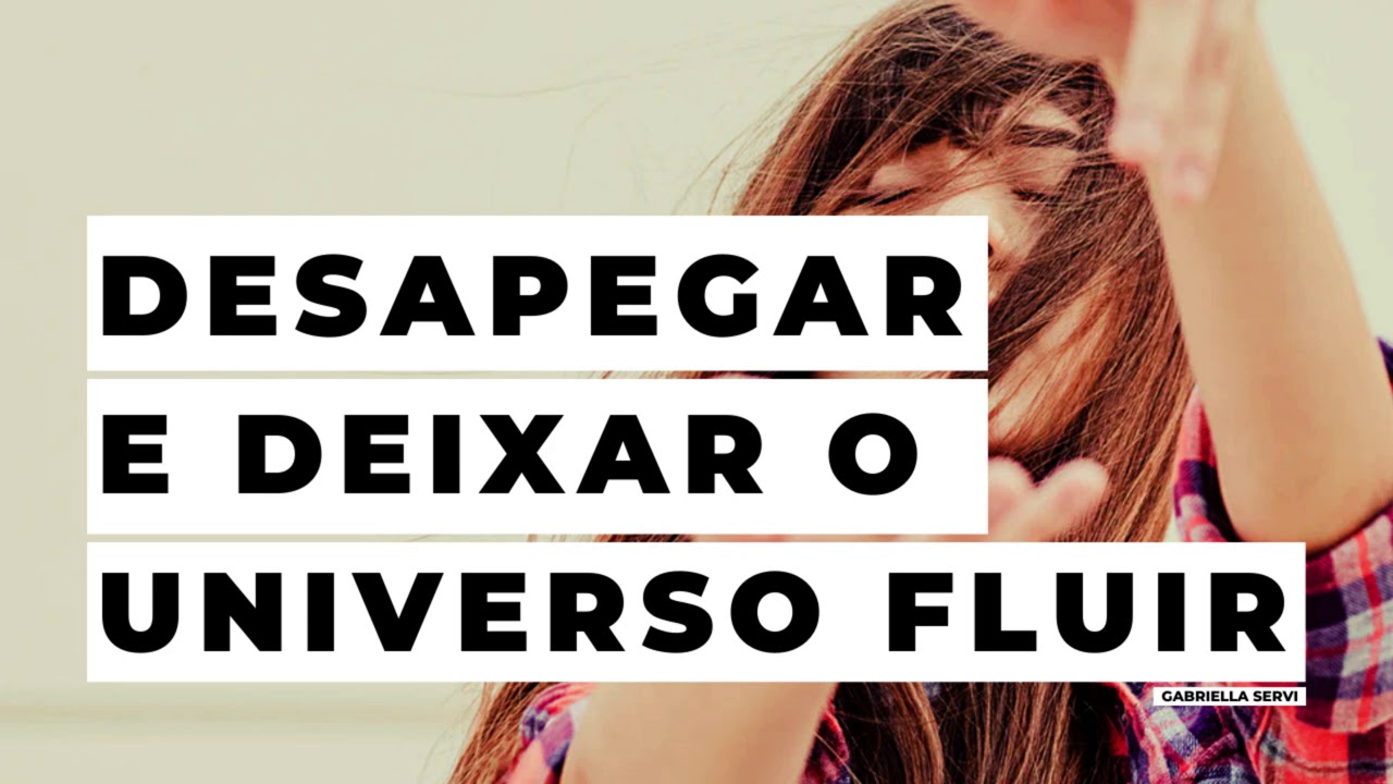 Desapego Emocional | Meditação Guiada