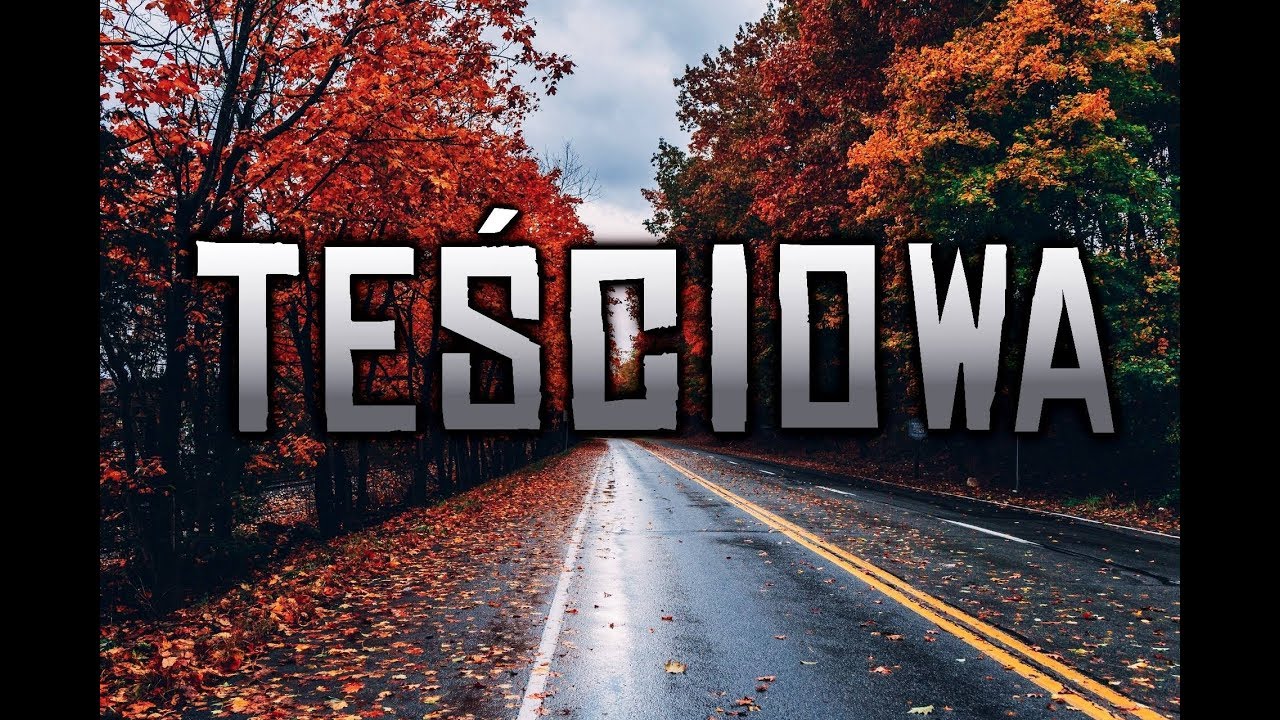 Teściowa - Creepypasta do poduszki [Lektor PL]