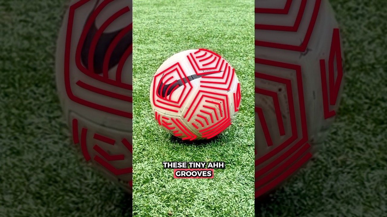 The Most Dangerous Football 😳