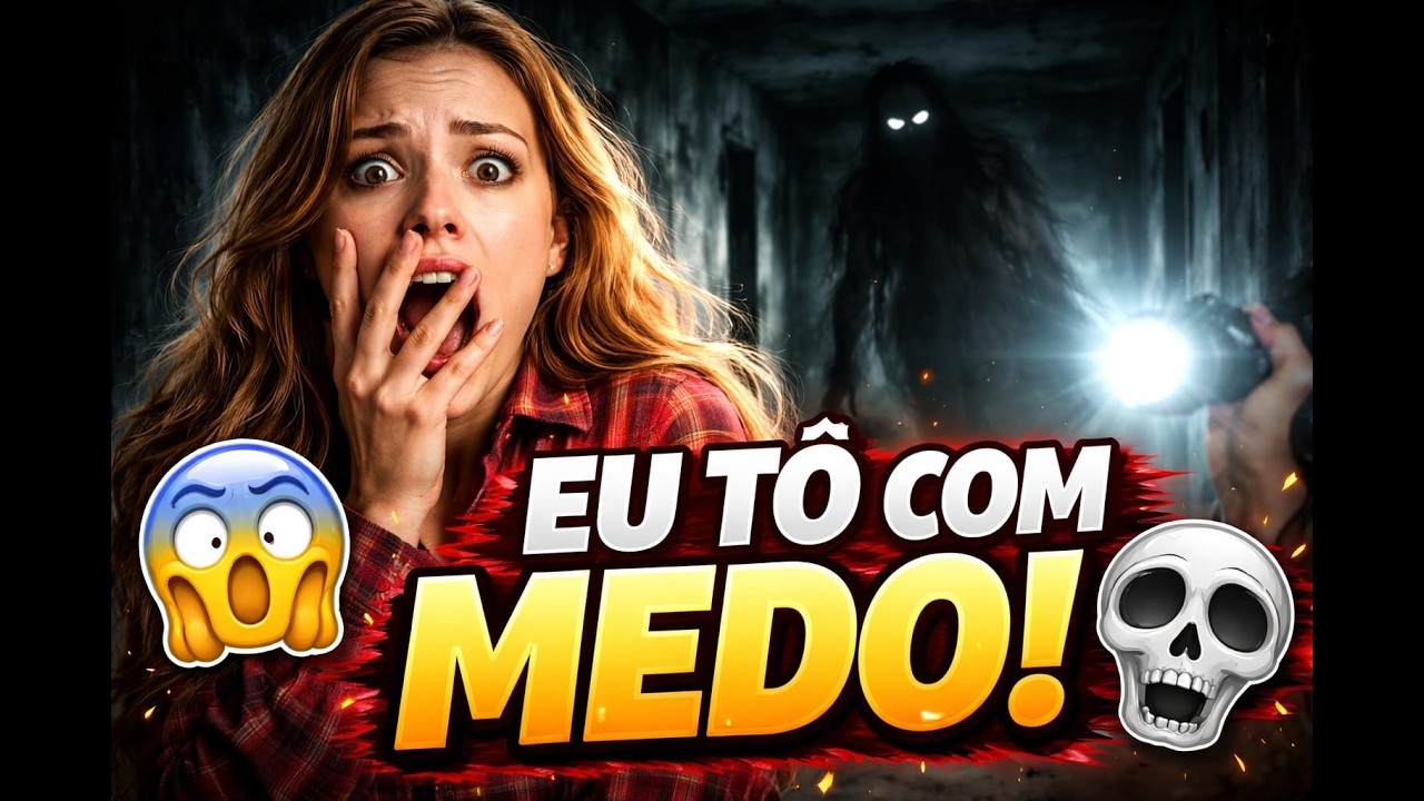 Quando é assim tem que correr