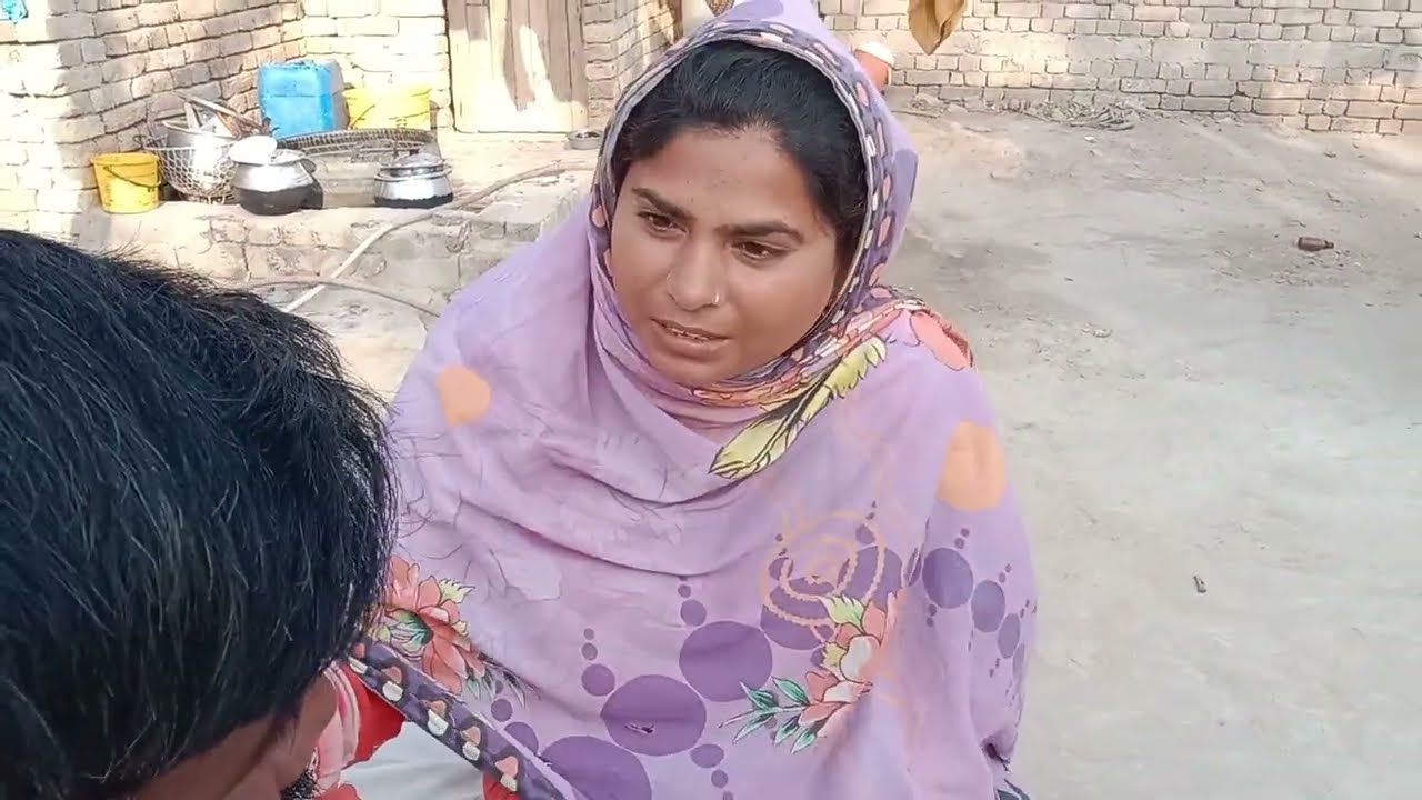 Kar Mazdoori Te Khaa Choori | Mian Biwi Ki Emotional Kahani | Sonia Ke Vlog | Heart Touching Story