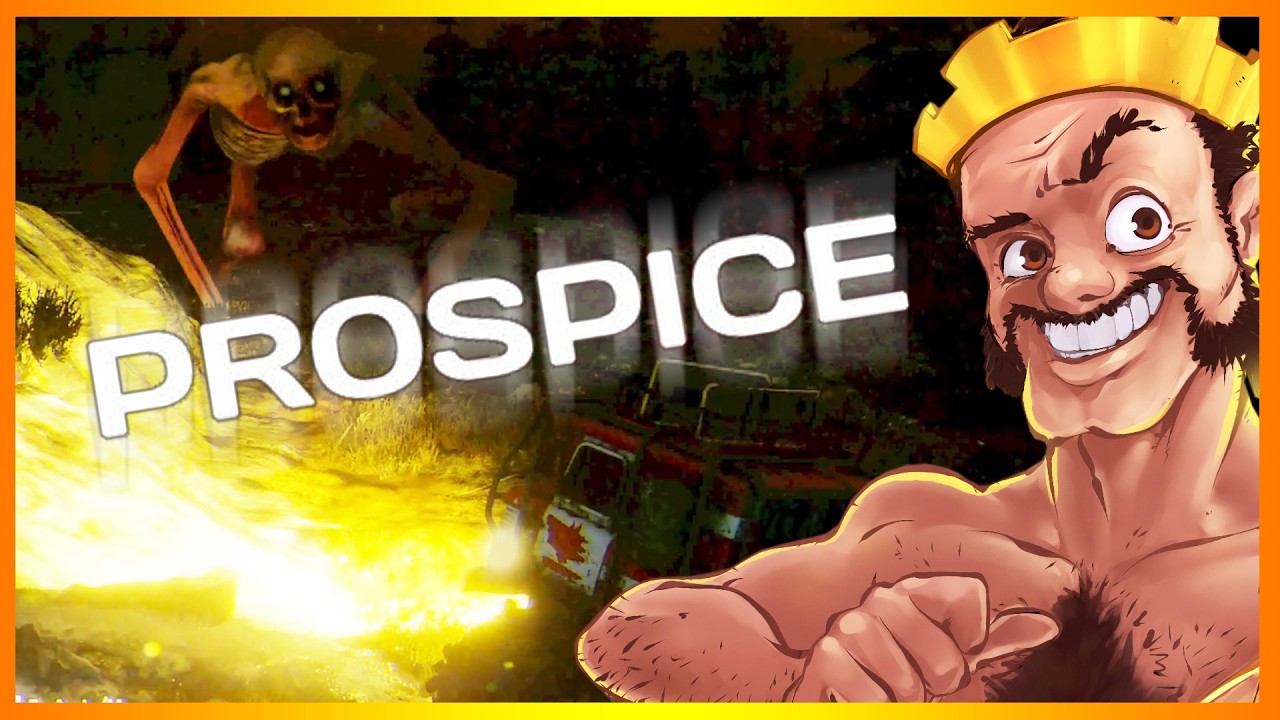 Prospice - Stream Archive