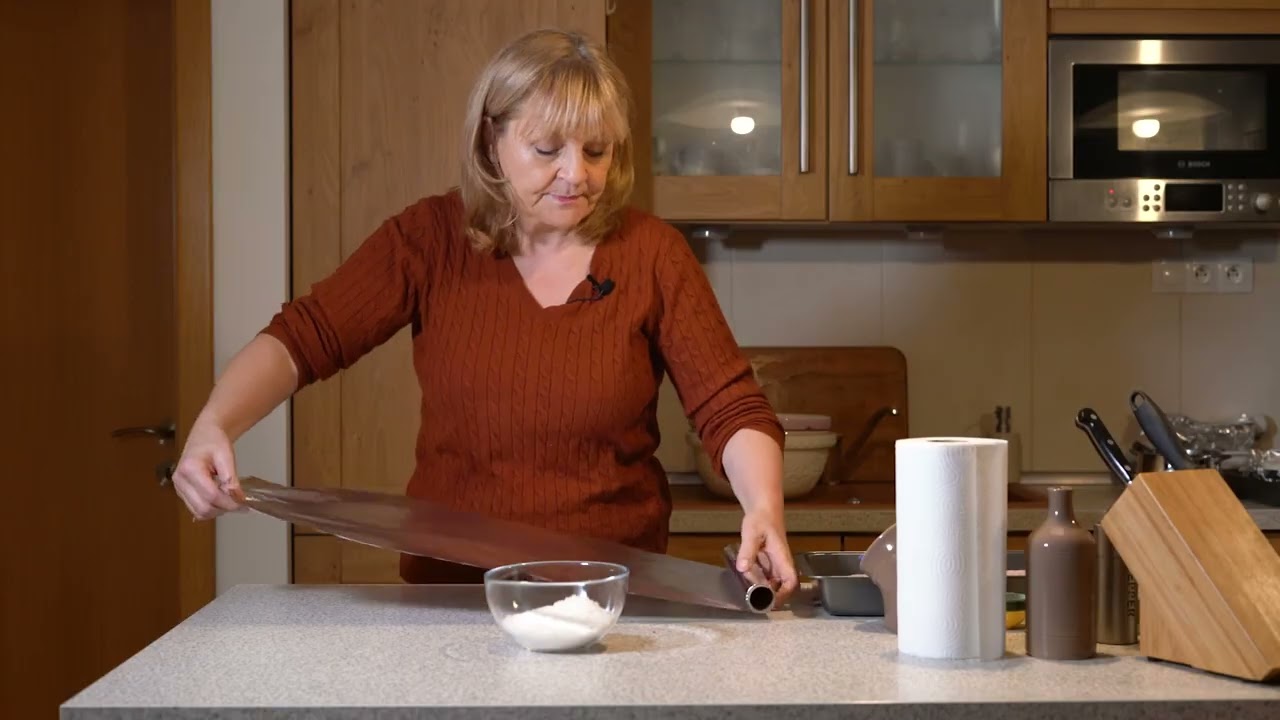 Chrumkavý bravčový bôčik | Zuzana Machová