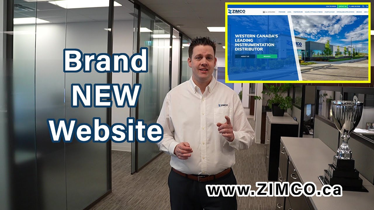 Visit our NEW Website!!!