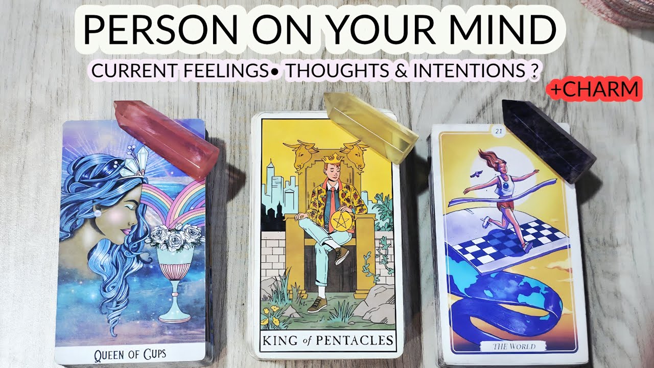 PICK•• THEIR CURRENT FEELINGS• THOUGHTS & INTENTIONS FOR U 💗🤔 WHAT'S NEXT +CHARM TIMELESS