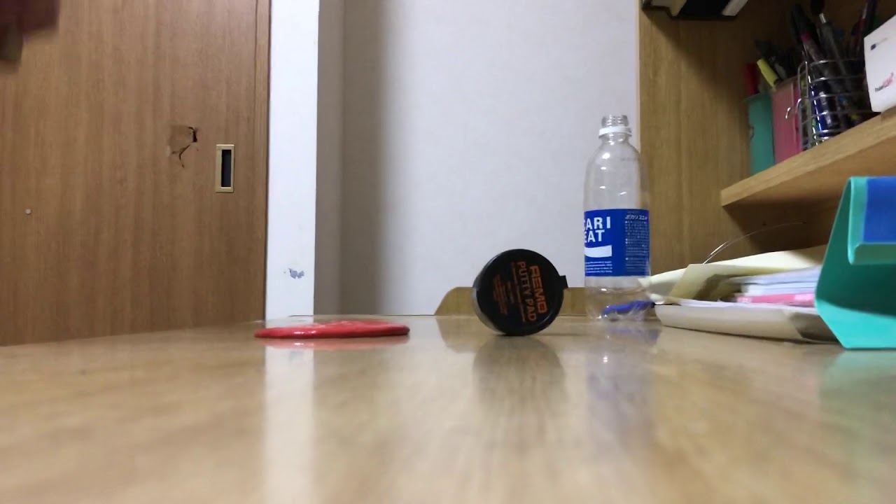 Remo Putty Pad