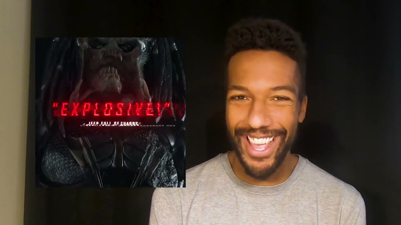 Being The Predator: Inrerview with Brian A. Prince for NAVAS LAB APPAREL