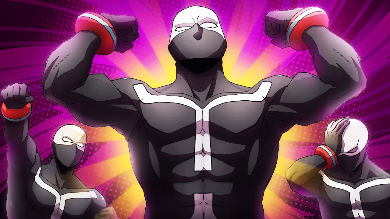 Here&rsquo;s The BEST Sad Man&rsquo;s Parade Twice Build! It&rsquo;s The Worst! And How To DOMINATE With Him&hellip;