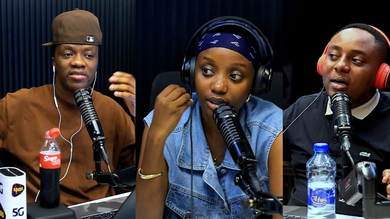 AMPLIFAYA: KWANINI NDUGU WAFAMILIA MOJA WANATOFAUTIANA TABIA?, CHANGAMOTO ZA FIRST BORN