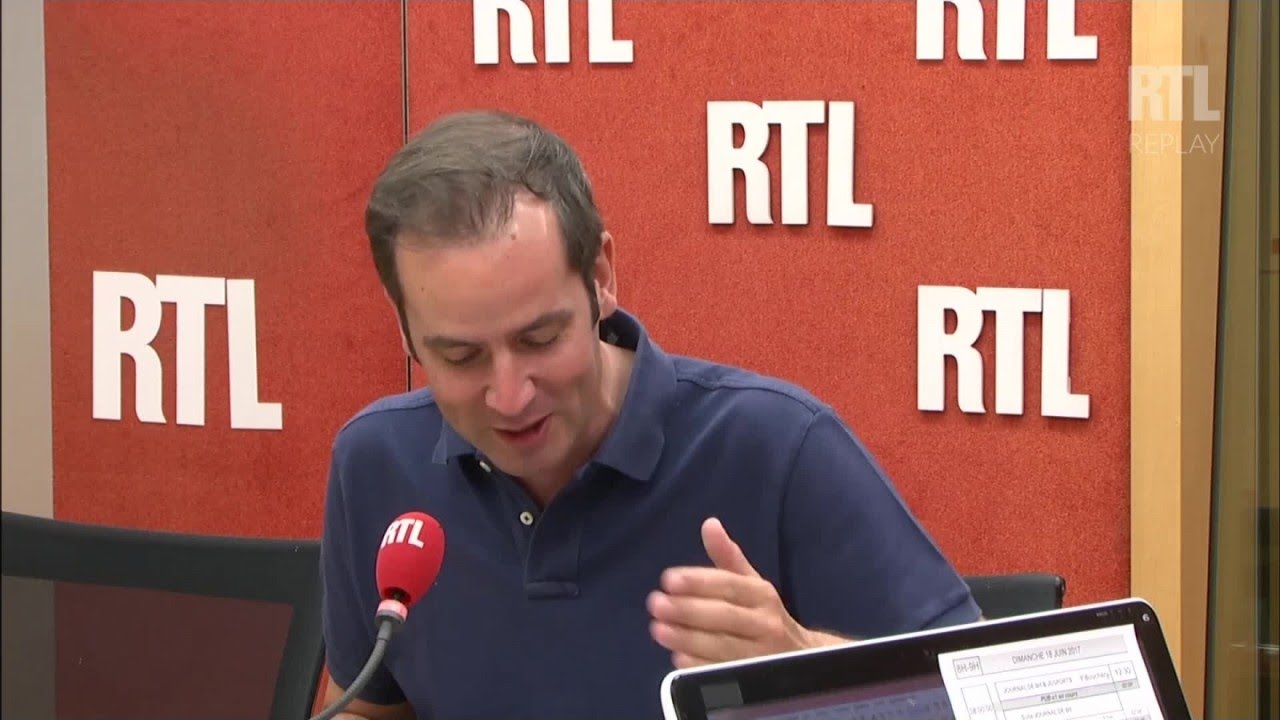 Tanguy Pastureau : On n'en peut plus de voter