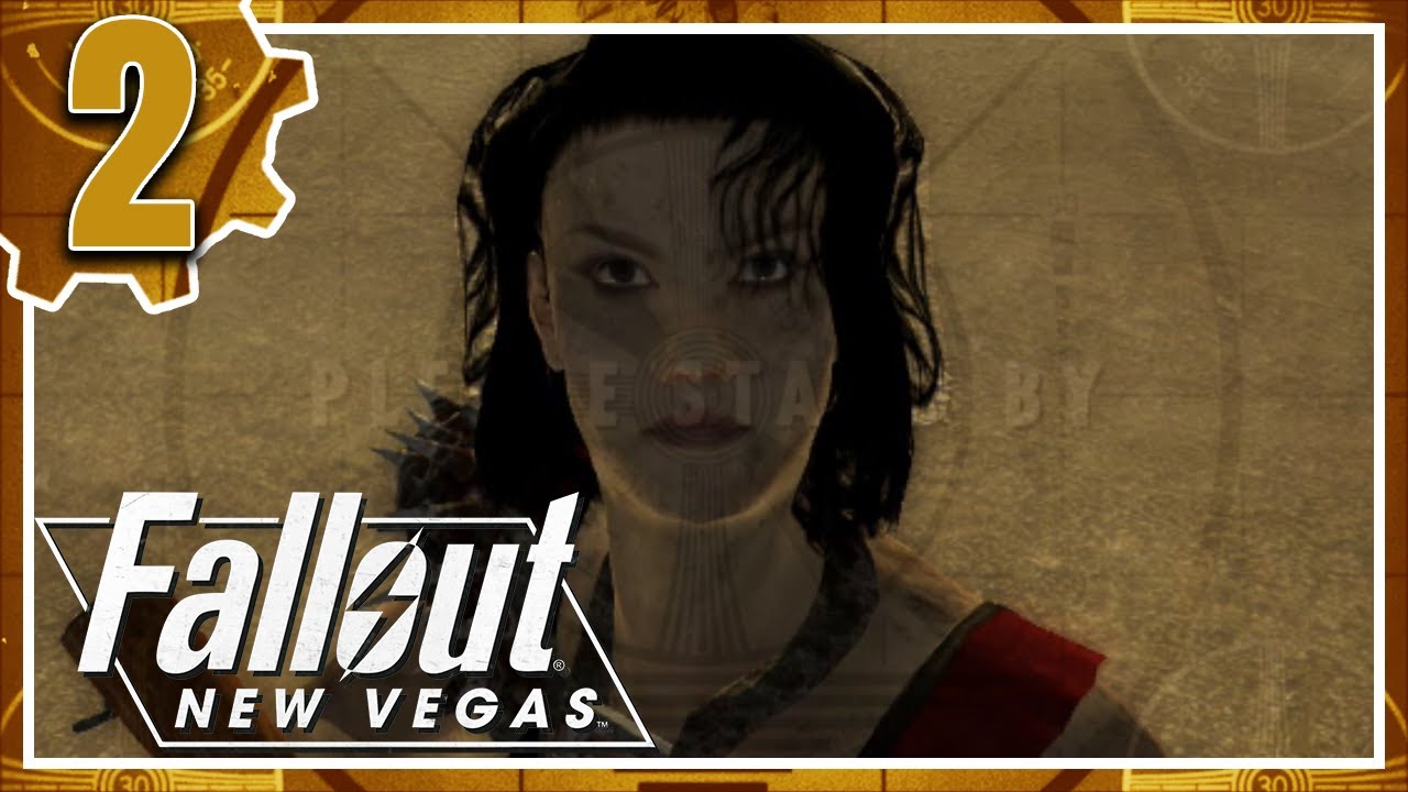 Fallout New Vegas [02] - A Town By Any Other Name