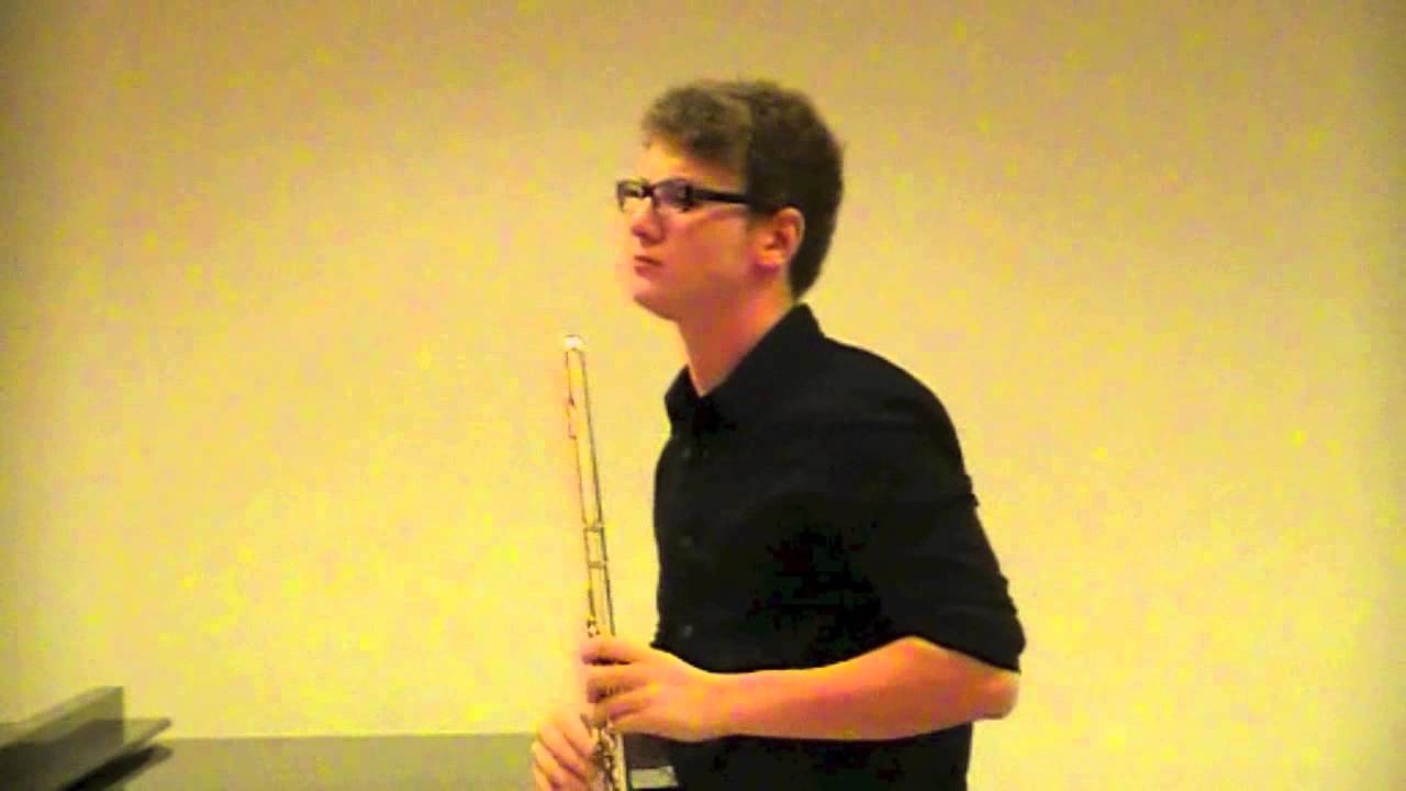 1° Concorso Musicale Internazionale 