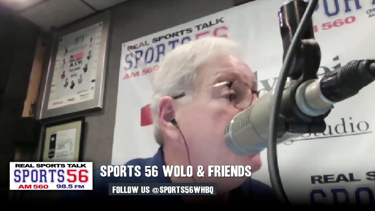 Wolo & Friends - March 5, 2026