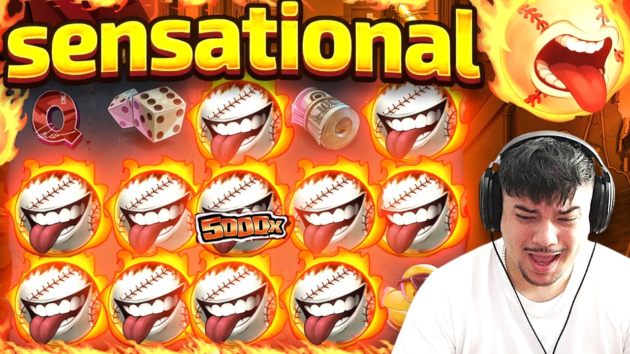 This 11 Burning Baseball HUGE WIN Left me Speechless...